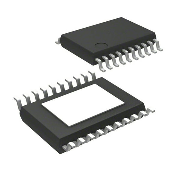 SN74LVTH240PWR Integrated Circuit Buffer Inverting 3.6V 20TSSOP :RoHS, Cut Tape