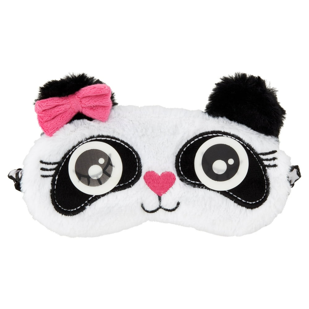 U Style U Style Collections Cuties Panda Eye Mask