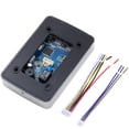 thumbnail image 3 of Langgg Lock Door Access Control System Security ICID Card Entry Access Control Keypad System 1000 Users+10 Key Tags, 3 of 9