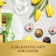 thumbnail image 3 of Ferrero Collection, Easter Bunny Gift Box, 13 Assorted Hazelnut, Dark Chocolate and Coconut Treats, 5 oz​, 3 of 15