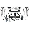 thumbnail image 5 of Superlift K161FX 6.5" Lift Kit w/Coilovers/Rear Shocks for 2014-2019 GM 1500, 5 of 5