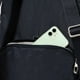 thumbnail image 5 of Mochila Baggallini Securtex Anti-Theft Vacation French Navy, 5 of 6