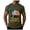 AG, variant on UngA 250 Anniversary USA Shirt Mens 4th of July Patriotic T-Shirt 250 Years American Flag Freedom Graphic Tee Top Shirts for Men Red,XXL