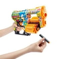 thumbnail image 4 of XSHOT Skins Dread Blaster - Hyper Spike Skin (12 Darts) by ZURU, 4 of 8