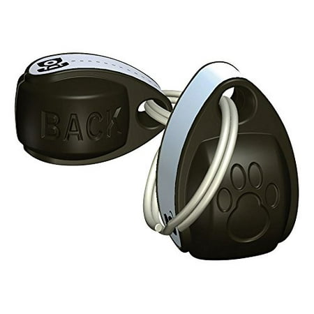 - Ani Mate Inc CAN00257 Cat Collar Magnet For Electromagnetic Door - 2 Magnets