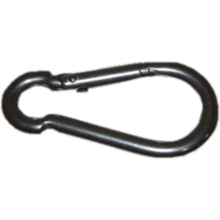 Carabiner Snap Hook 1000380094 Works W AFG Horizon Vision Fitness Strength System