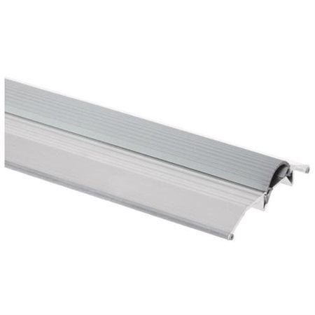 Assorted Door Thresholds and Door Sweep.