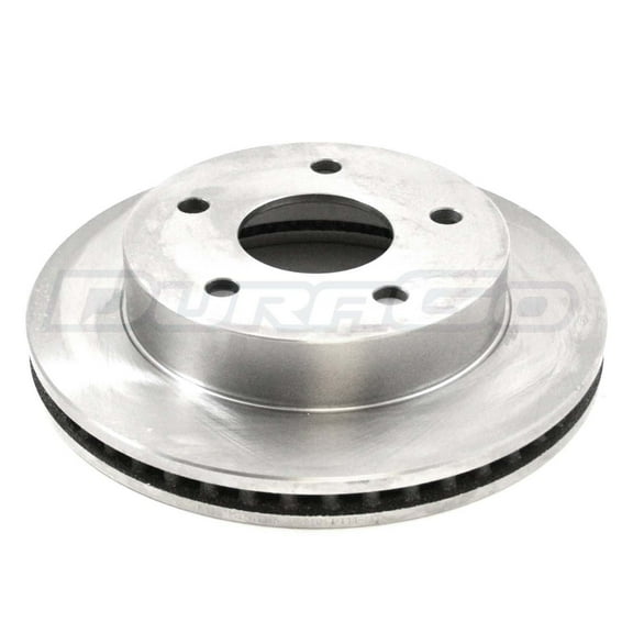 DuraGo Disc Brake Rotor BR5395