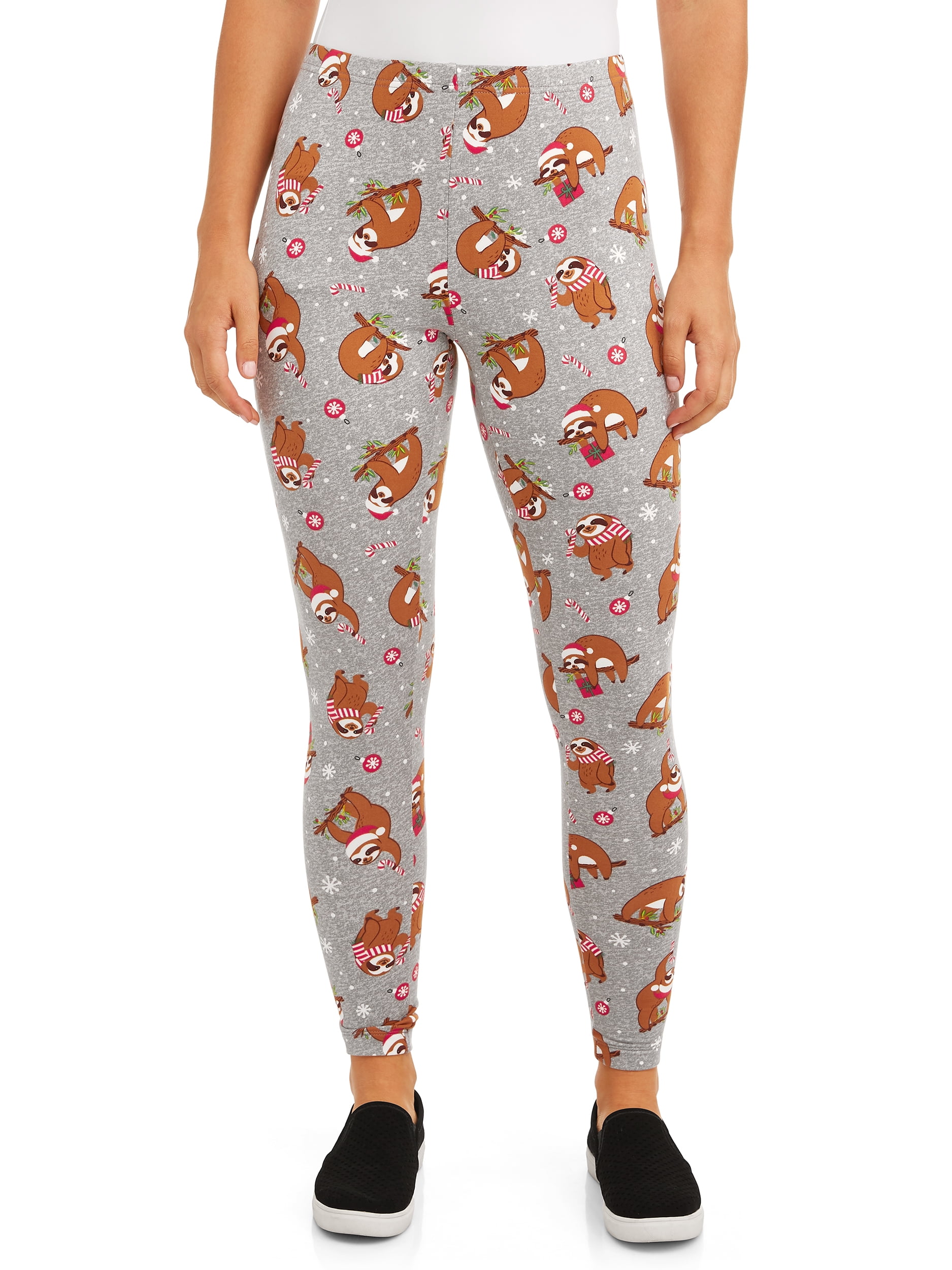 Thanksgiving Leggings Walmart Discount 