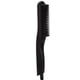 thumbnail image 3 of Peine alisador de pelo eléctrico, cepillo alisador de barba antiescaldaduras, enchufe estadounidense de 110V (negro), 3 of 5