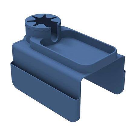 Silicone Sofa Armrest Organizer Bag with Couch Cup Holder Tray and Side Pockets for Home Office Hotel Decor