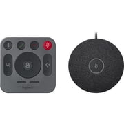 Logitech Rally Plus Video Video Conference Equipment