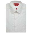 thumbnail image 1 of Manchester Camisa de Vestir Slim Fit  Blanco, 15" Cuello 33" Manga Manchester 59950G, 1 of 4