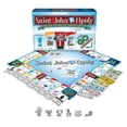 thumbnail image 2 of Saint John-opoly, 2 of 2