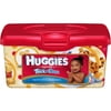 Huggies - Supreme Thick & Clean Baby Wipes, Pop-Up Tub