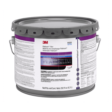 Marson 3 GAL UNIVERSAL PAIL PLATINUM