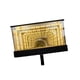 thumbnail image 2 of Garage Porta Llaves Rack Llaveros Organizador Iluminación LED Recargable Material PP Resistente Montaje en Pared para Hogar Oficina Regalo, 2 of 9
