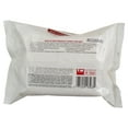 thumbnail image 2 of 4 Pack - L'Oreal Dermo-Expertise Revitalift Wet Cleansing Towelettes 30 Each, 2 of 2