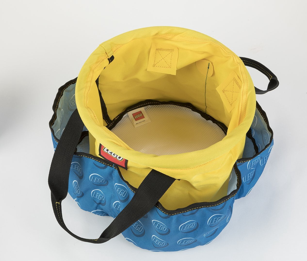 LEGO Unisex Storage Big Toy Bucket