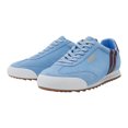 thumbnail image 1 of Patrick Mens Dijon Suede Running Trainers, 1 of 4