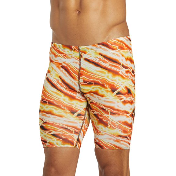 Sporti HydroLast Flash Jammer Swimsuit (Men’s)