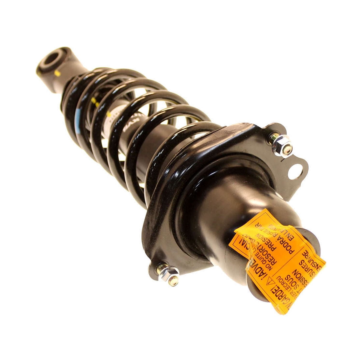 KYB SR4274 Complete Corner Unit Assembly -Strut, Mount and Spring Fits select: 2003-2008 TOYOTA COROLLA