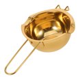 thumbnail image 4 of FUTUREORYY Chocolate Melting Pan Stainless Steel Kitchen Tool for Home Use 1Pack, 4 of 8