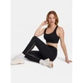 thumbnail image 6 of Reebok Women's Resurge Medium Impact Bra, Size XS-4X, 6 of 8