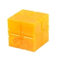thumbnail image 2 of Juguete cuadrado mágico Fidget HUOGUO para niños, portátil y ligero, 2 of 3