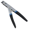 thumbnail image 2 of Sheet Metal Nibbler/Steel Cutter/Hand Nibbler/Shear AT249, 2 of 4
