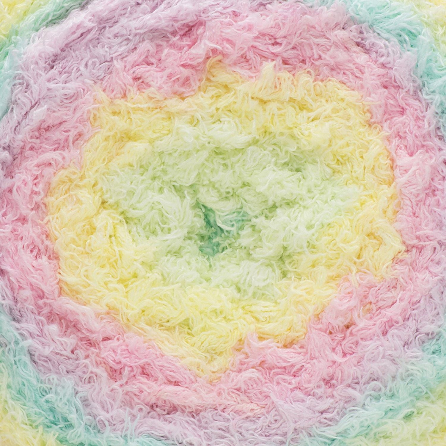 Bernat® Pipsqueak™ Stripes Yarn, Polyester #5 Bulky, 9.8oz/280g, 284 Yards