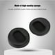thumbnail image 4 of Orejeras Almohadillas de Repuesto para los Oídos Almohadillas de Repuesto para Auriculares Cojín para Auriculares DENON AH D2000 D5000 D7000, 4 of 8
