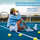 thumbnail image 4 of Calcetines de compresión deportivos para hombres y mujeres: protegen los músculos de lesiones deportivas, 4 of 5