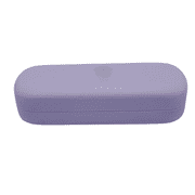 Purple Sunglasses Case