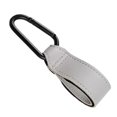 thumbnail image 2 of Ganchos para cochecito Sunnimix multiusos gris, 2 of 8