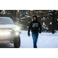 thumbnail image 3 of Toyota TRD Pro-Leave Limits in the Dust Hoodie, 3 of 9