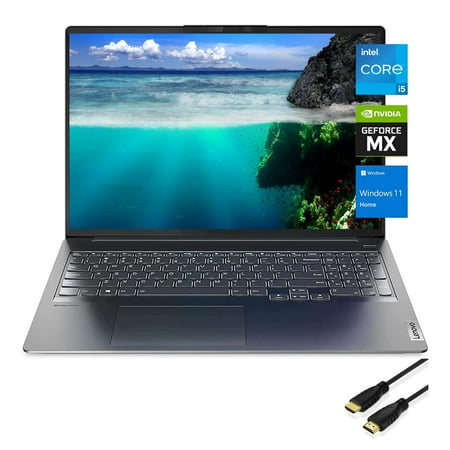 Lenovo Ideapad 5i Pro 16 inch…