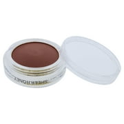 Jane Iredale PurePressed Blush - Sheer Honey , 0.1 oz Blush