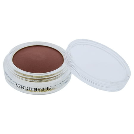 Jane Iredale PurePressed Blush - Sheer Honey , 0.1 oz Blush