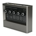 thumbnail image 4 of Live Sound Mixer,48V Live Sound Card Broadcasting Sound Card Live Broadcast Sound Card User-Friendly Design, 4 of 12