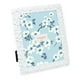 thumbnail image 1 of Marco de fotos Laura Ashley, flor blanca, 20 x 25 cm, resina, 1 of 5