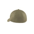 thumbnail image 2 of Top Headwear Flex Fit Baseball Cap - Coyote Brown - Small/Medium, 2 of 2