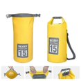 thumbnail image 4 of Waterproof Bag Dry Bag Bag Sack Dry Bag Backpack For Boating Rafting Fishing, 4 of 5
