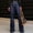 Blue 1, variant on JJHGVB Wide Leg Jeans palazzo pants Pull-On Pant Classic Wide Leg Jeans for Women Comfortable and Stylish Casual Lounge Straight Denim Jeans Denim Trousers Pants with Pockets Black L