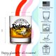 thumbnail image 5 of Regalos De Jubilación Para Hombres – Divertido Vaso De Whisky Oficialmente Retirado Ya No Es Mi Problema – Regalo De Jubilación Bourbon Para Papá, Marido, Abuelo, Papá O Compañero De Trabajo – Regalo, 5 of 5