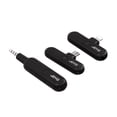 thumbnail image 1 of JOYO Wireless audio transmission system,Set Live Play Audio Receiver Dual Way Audio Audio Live Internal Sound And Joyo Wireless Receiver Set Wireless Sound Live Wireless Live Set Two Live, 1 of 6