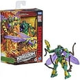 thumbnail image 3 of Transformers Toys Generations War for Cybertron: Kingdom Deluxe WFC-K34 Waspinator Action Figure - Kids Ages 8 and Up, 5.5-inch, 3 of 5