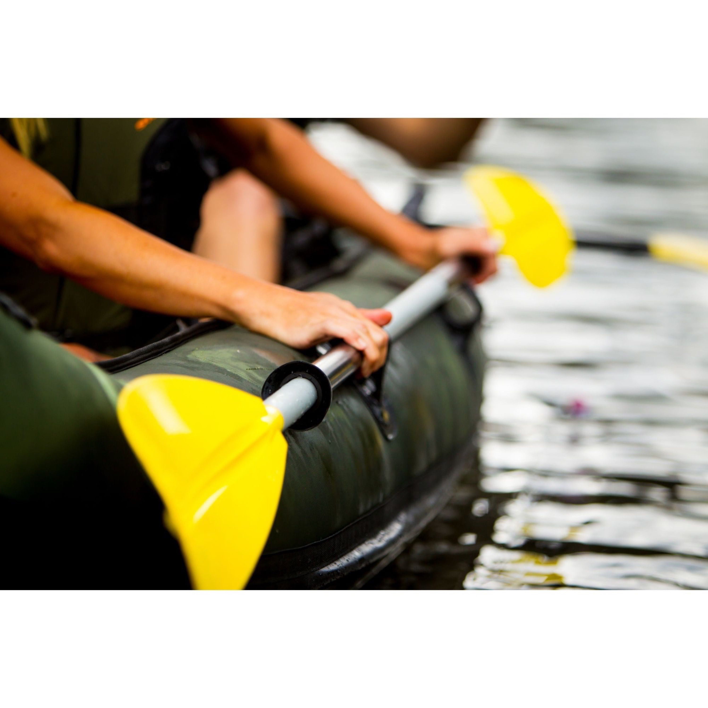 Sevylor Colorado Fish/Hunt 2-Person Inflatable Kayak 