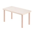 thumbnail image 1 of Almencla Hamster Platform Decor Multifunctional Toy Wood for Mouse Gerbils Chinchilla L, 1 of 8