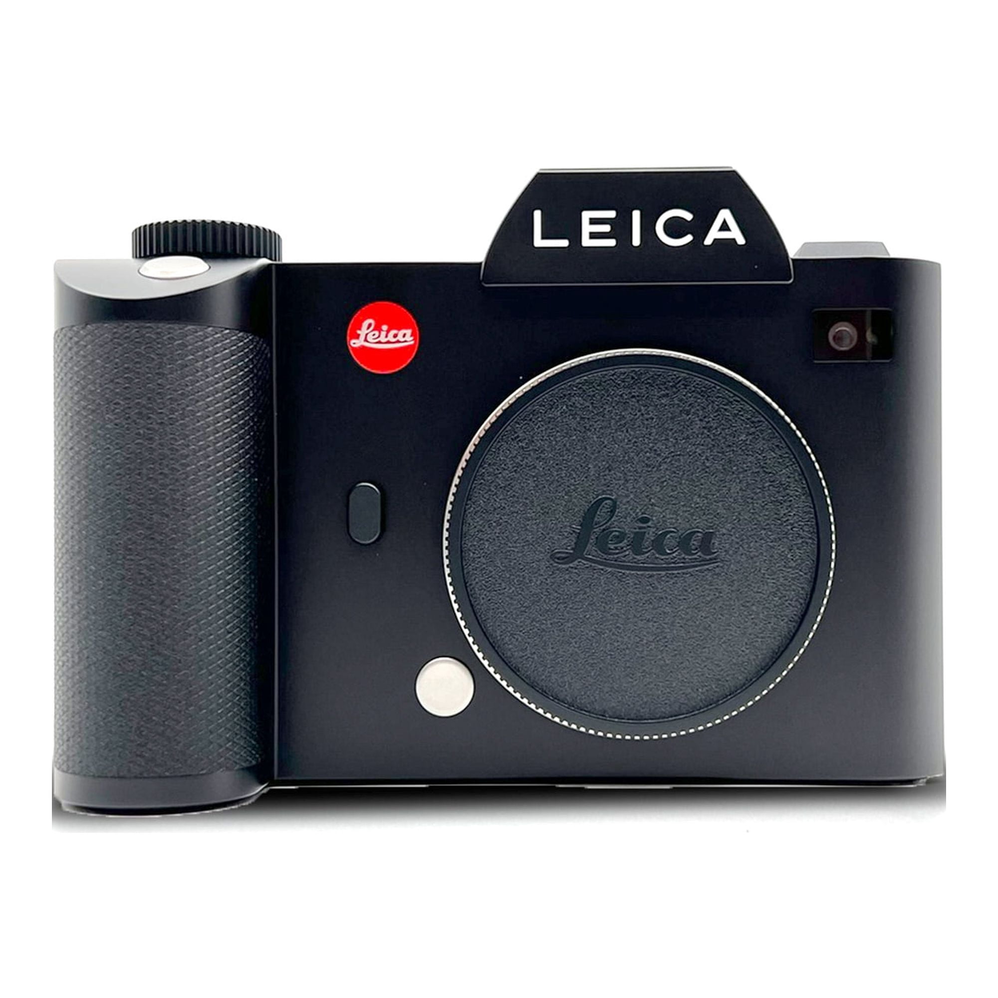 Leica 24 Sl Type 601, Mirrorless Camera, Black (10850)